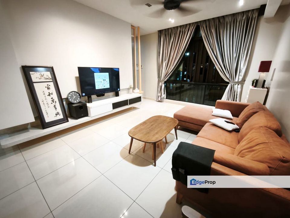 Double Storey Terrace @ Pearl Seri Austin, Johor, Johor Bahru