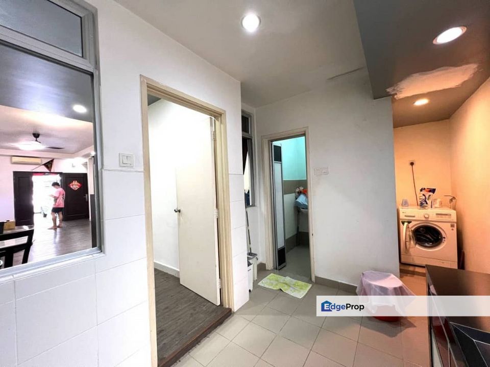 2 Storey Terrace @ Sierra Perdana, Johor, Masai