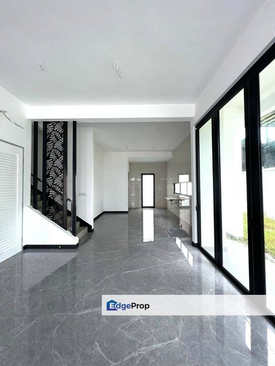 2 Storey Semi-D @ Alocasia Setia Tropika, Johor, Setia Tropika