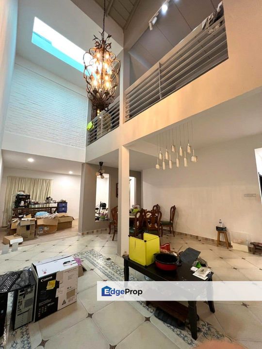 2 Storey Semi-D @ Pelangi Indah, Johor, Ulu Tiram