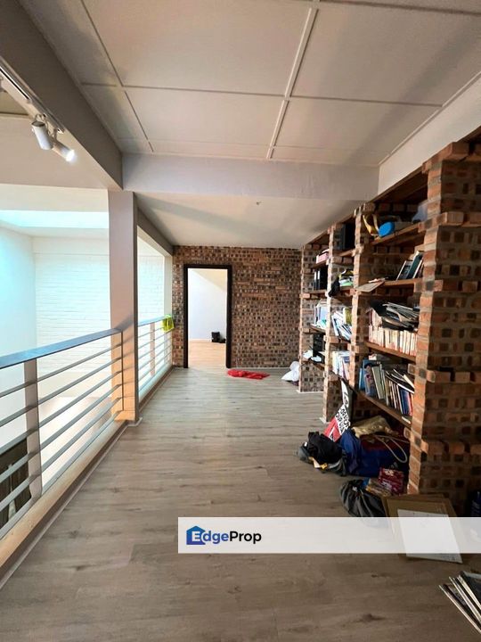 2 Storey Semi-D @ Pelangi Indah, Johor, Ulu Tiram