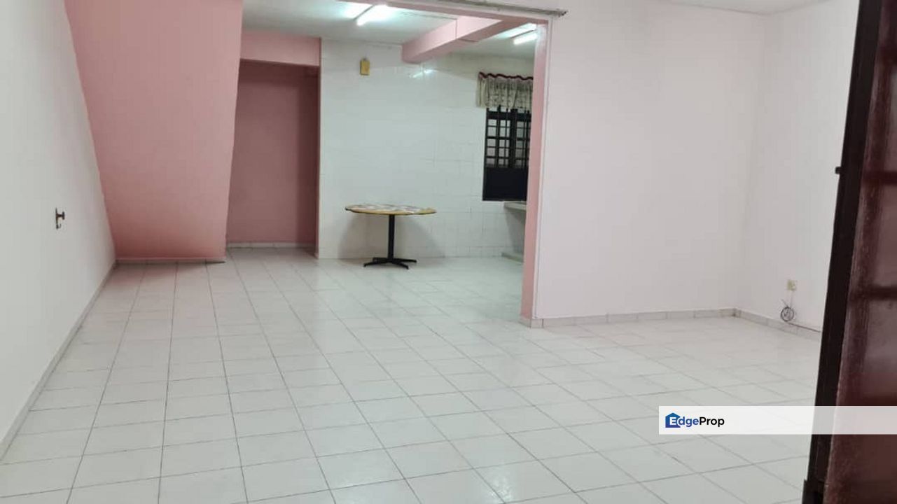 2 Storey Terrace @ Taman Daya, Johor, Johor Bahru