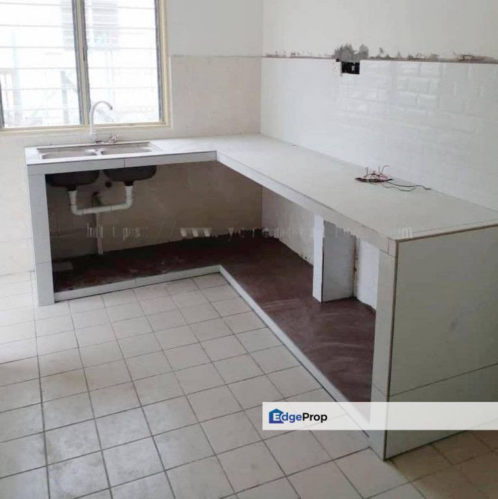 2 Storey Terrace @ Taman Daya, Johor, Johor Bahru