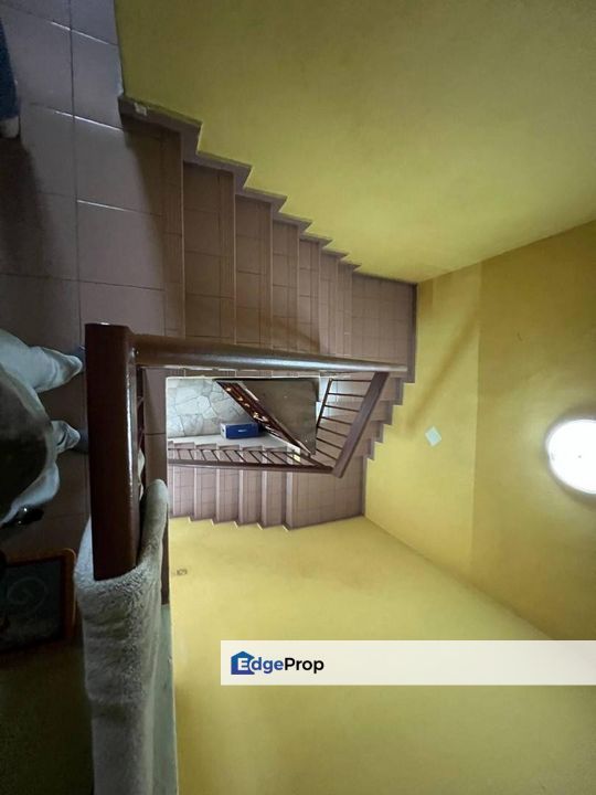 2 Storey Terrace @ Desa Jaya, Johor, Johor Bahru