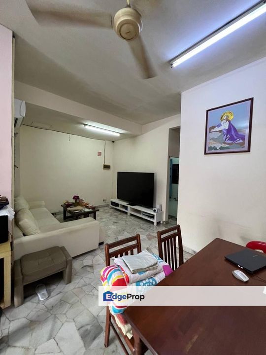 2 Storey Terrace @ Desa Jaya, Johor, Johor Bahru