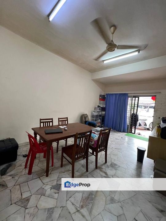 2 Storey Terrace @ Desa Jaya, Johor, Johor Bahru