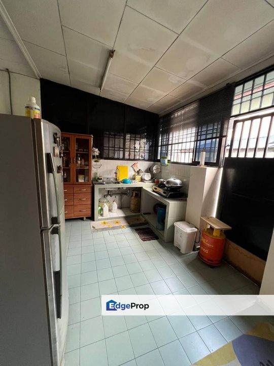 2 Storey Terrace @ Desa Jaya, Johor, Johor Bahru