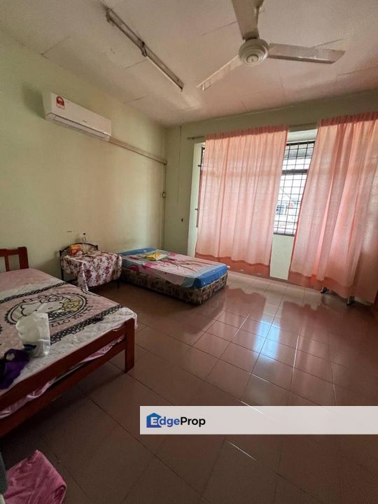 2 Storey Terrace @ Desa Jaya, Johor, Johor Bahru