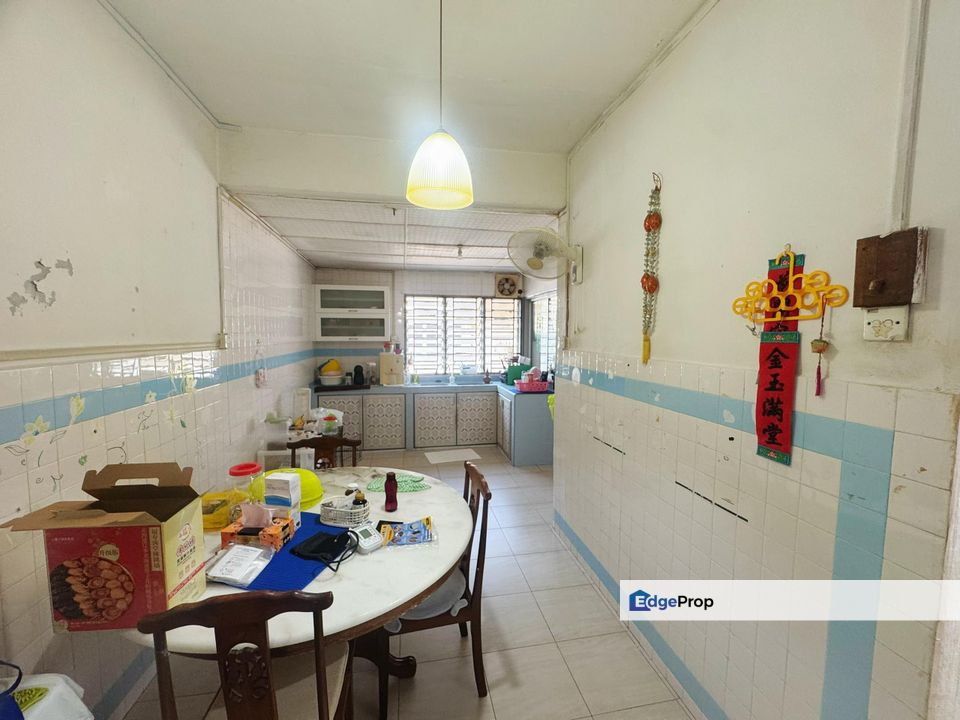 2 Storey Terrace @ Bukit Tiram, Johor, Ulu Tiram