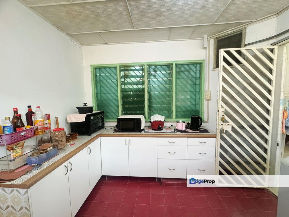 2 Storey Terrace @ Bukit Tiram, Johor, Ulu Tiram