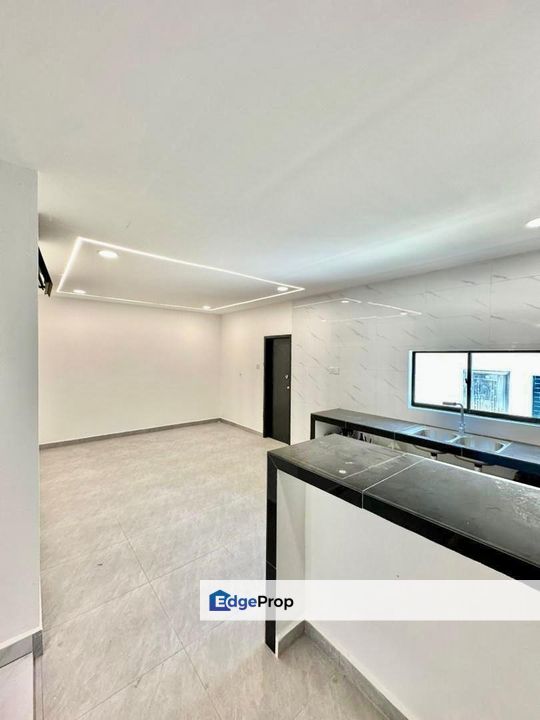 2 Storey Terrace @ Puteri Wangsa, Johor, Ulu Tiram