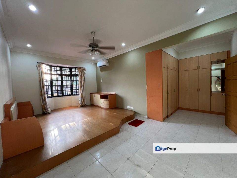 2 Storey Terrace @ Tampoi Indah, Johor, Tampoi