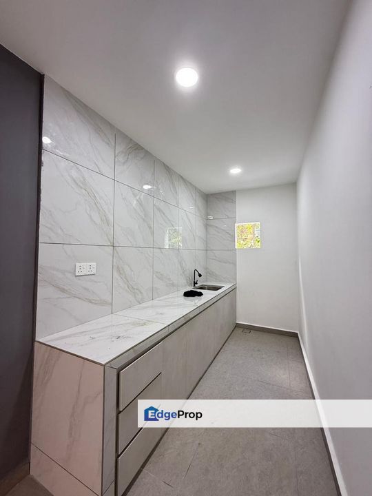 2 Storey Low Cost @ Desa Cemerlang, Johor, Ulu Tiram