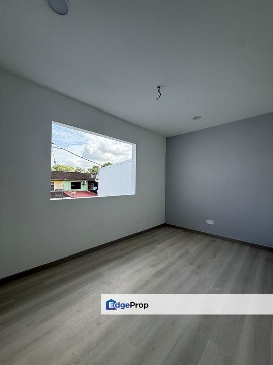 2 Storey Low Cost @ Desa Cemerlang, Johor, Ulu Tiram