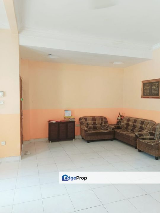 2 Storey Terrace @ Taman Permata, Johor, Johor Bahru