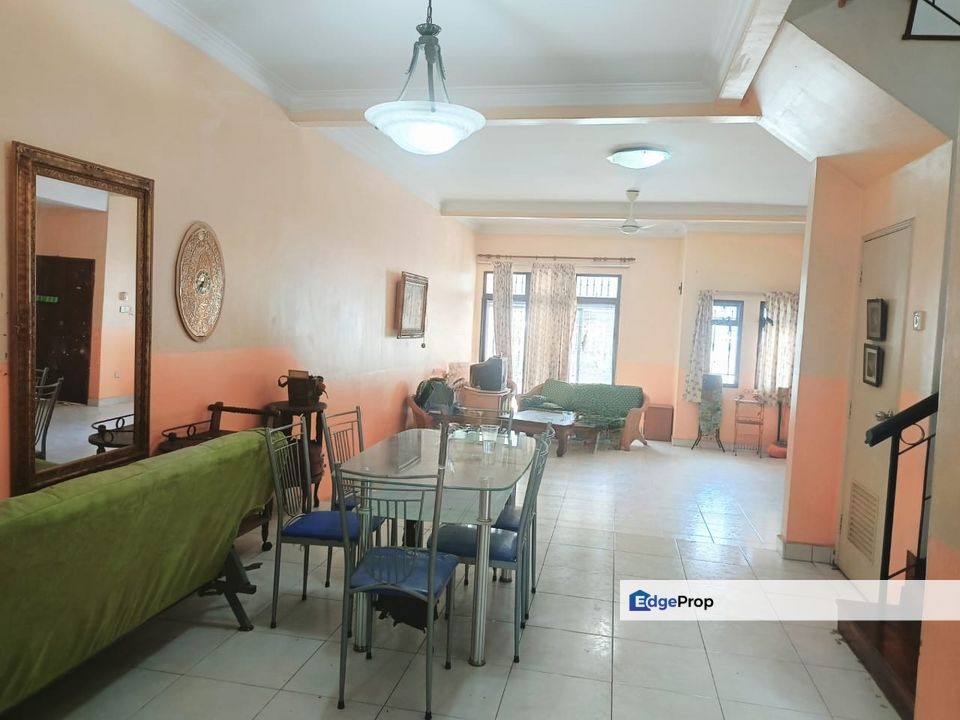 2 Storey Terrace @ Taman Permata, Johor, Johor Bahru