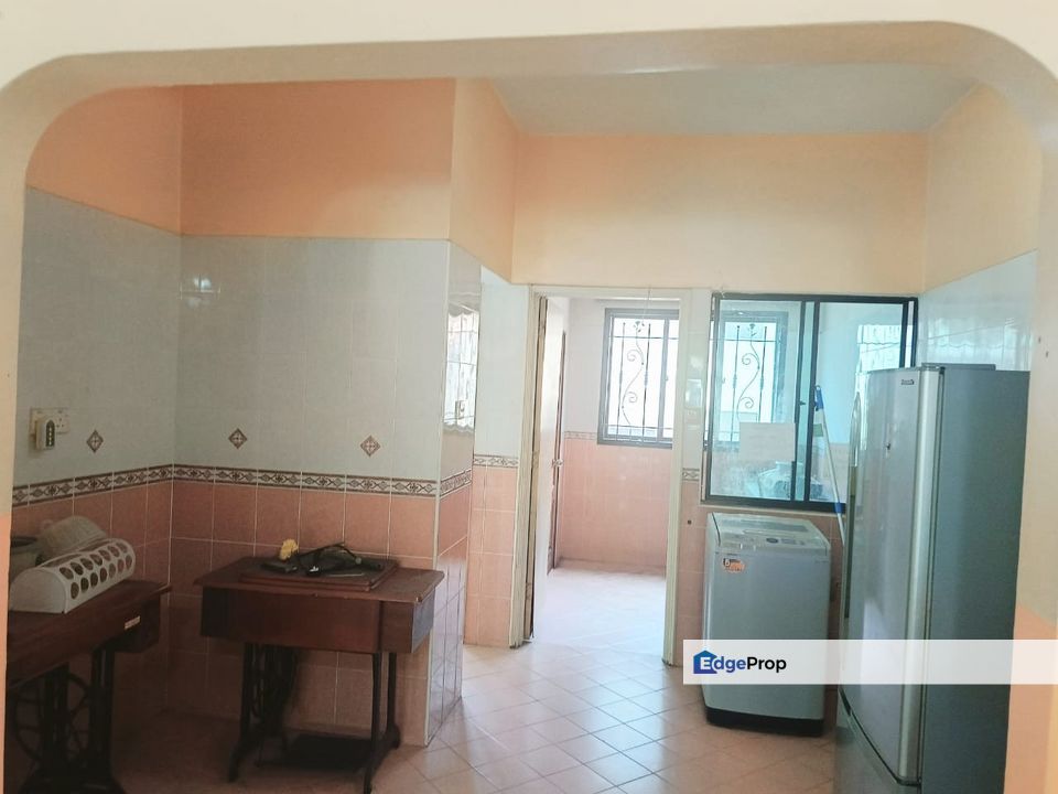 2 Storey Terrace @ Taman Permata, Johor, Johor Bahru