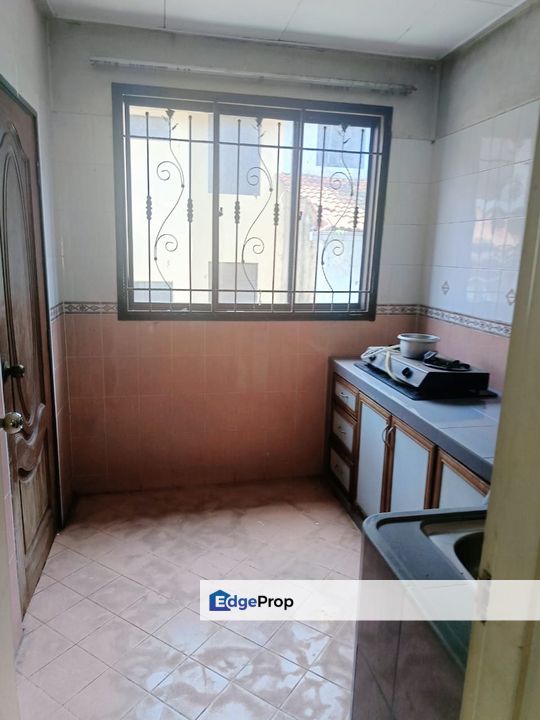 2 Storey Terrace @ Taman Permata, Johor, Johor Bahru