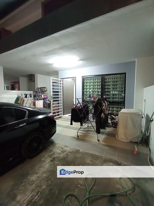 2 Storey Terrace @ Austin Duta, Johor, Johor Bahru