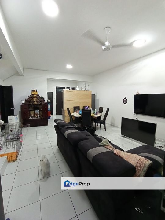 2 Storey Terrace @ Austin Duta, Johor, Johor Bahru