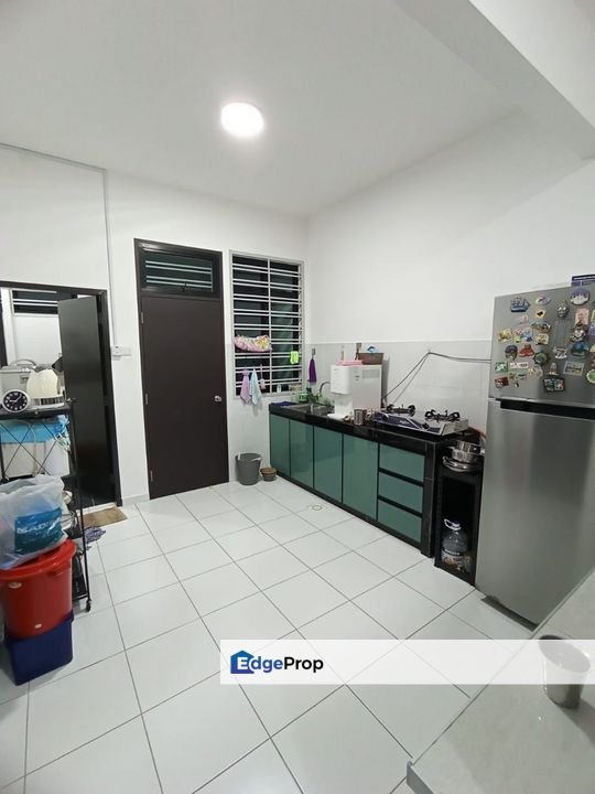 2 Storey Terrace @ Austin Duta, Johor, Johor Bahru