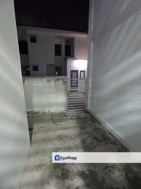 2 Storey Terrace @ Austin Duta, Johor, Johor Bahru