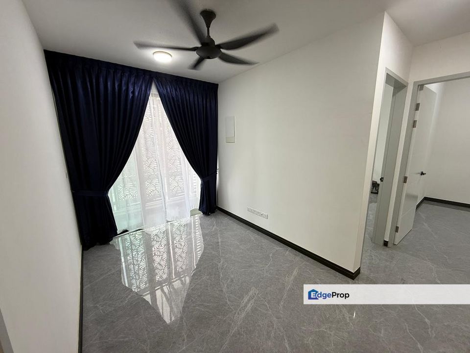 2 Storey Semi-D @ Alocasia Setia Tropika, Johor, Setia Tropika