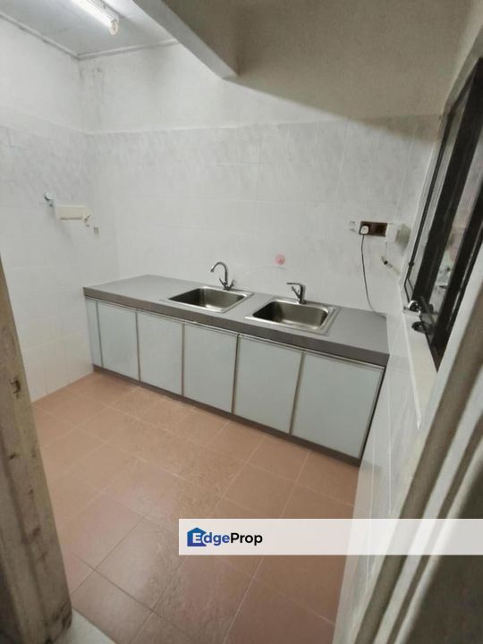 2 Storey Unblocked Terrace @ Mount Austin, Johor, Johor Bahru