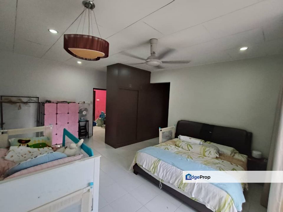 2 Storey Unblocked Terrace @ Mount Austin, Johor, Johor Bahru