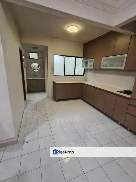 2 Storey Unblocked Terrace @ Mount Austin, Johor, Johor Bahru