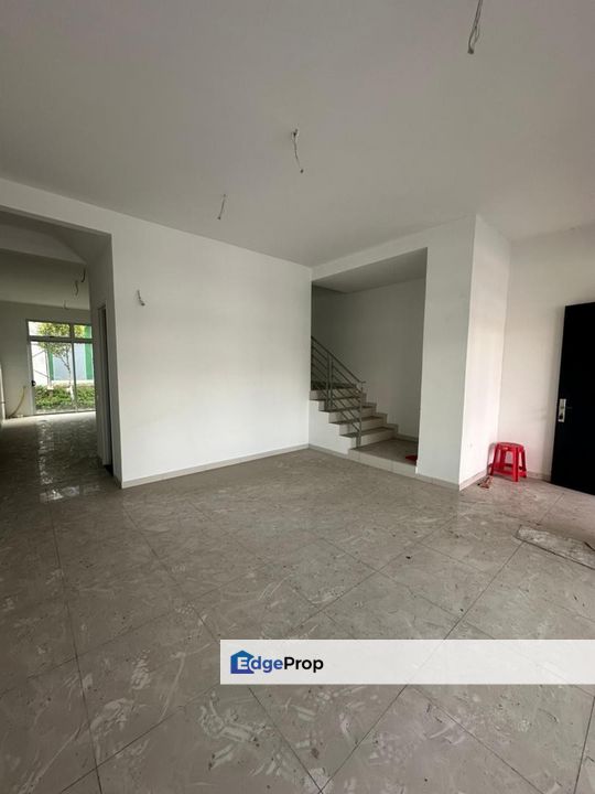 2 Storey Terrace @ Eco Cascadia Setia Indah, Johor, Johor Bahru