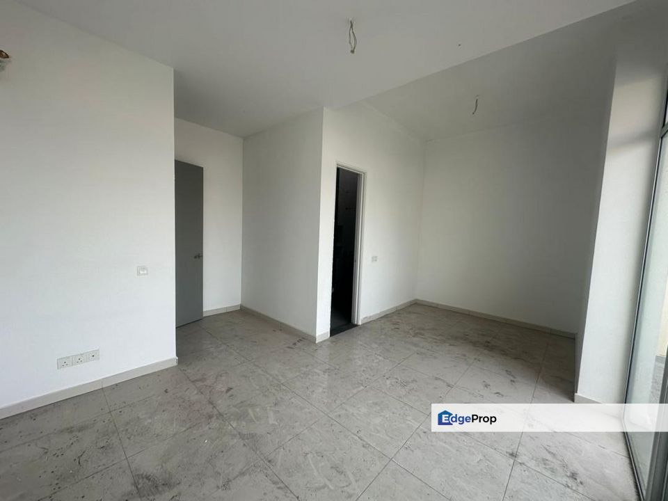 2 Storey Terrace @ Eco Cascadia Setia Indah, Johor, Johor Bahru