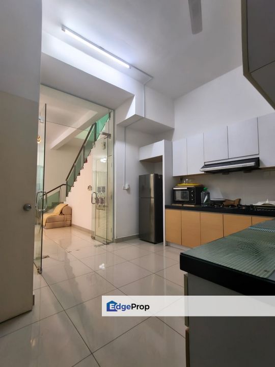 2 Storey Cluster @ Aster Seri Austin, Johor, Johor Bahru