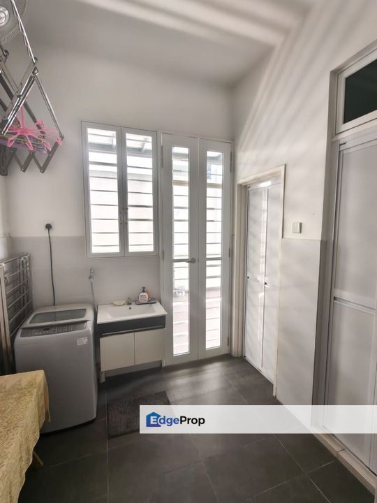 2 Storey Cluster @ Aster Seri Austin, Johor, Johor Bahru