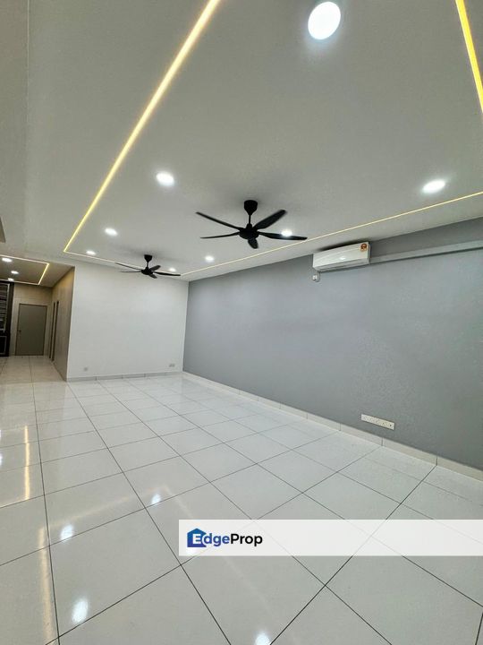 2 Storey Terrace @ Lily KSL Bestari Indah, Johor, Ulu Tiram