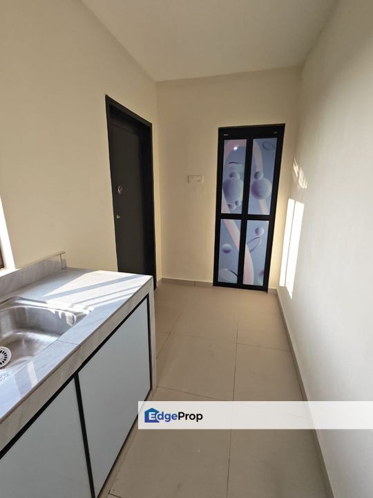 1 Storey Terrace @ Penggawa Barat, Johor, Johor Bahru
