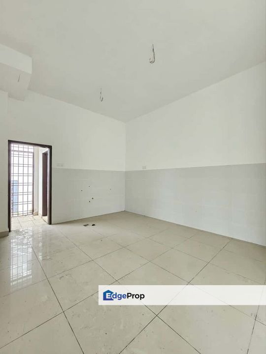 2 Storey Terrace Endlot @ Jade Seri Austin, Johor, Johor Bahru