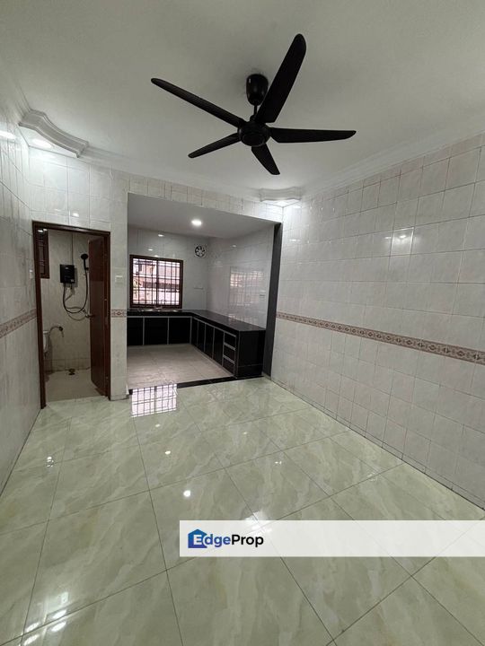 2 Storey Terrace @ Desa Cemerlang, Johor, Ulu Tiram