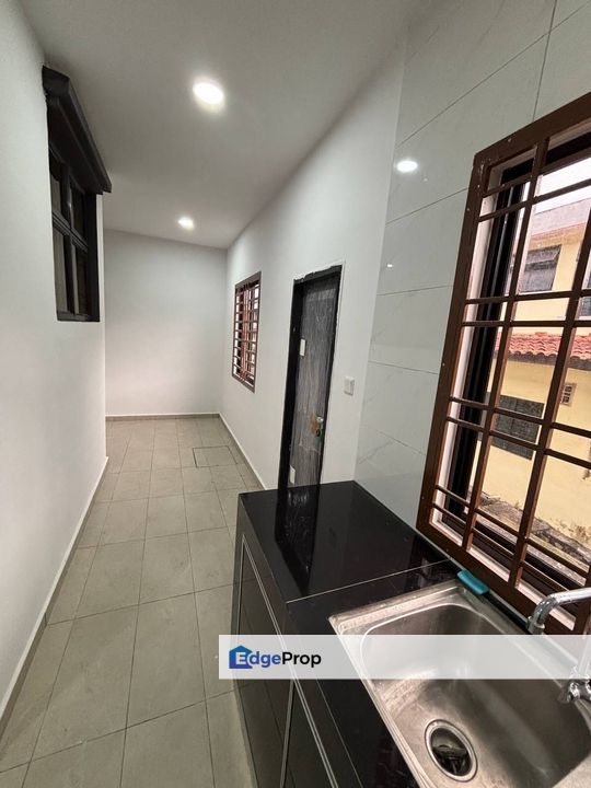 2 Storey Terrace @ Desa Cemerlang, Johor, Ulu Tiram