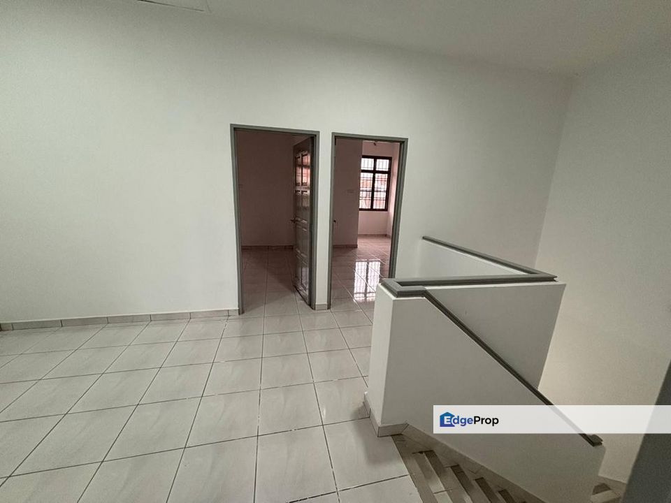 2 Storey Terrace @ Desa Cemerlang, Johor, Ulu Tiram