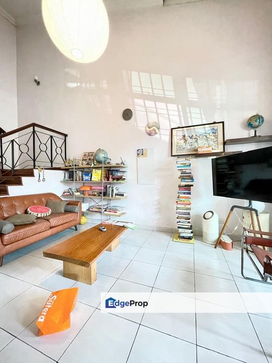 1.5 Storey Terrace @ Taman Sutera, Johor, Johor Bahru