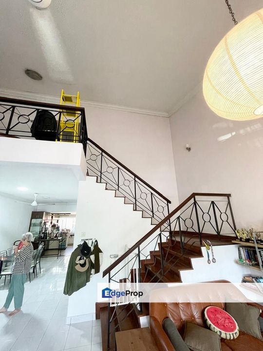 1.5 Storey Terrace @ Taman Sutera, Johor, Johor Bahru