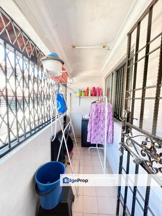 1.5 Storey Terrace @ Taman Sutera, Johor, Johor Bahru