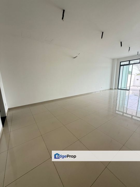 2 Storey Terrace @ South Hills Seri Alam, Johor, Masai