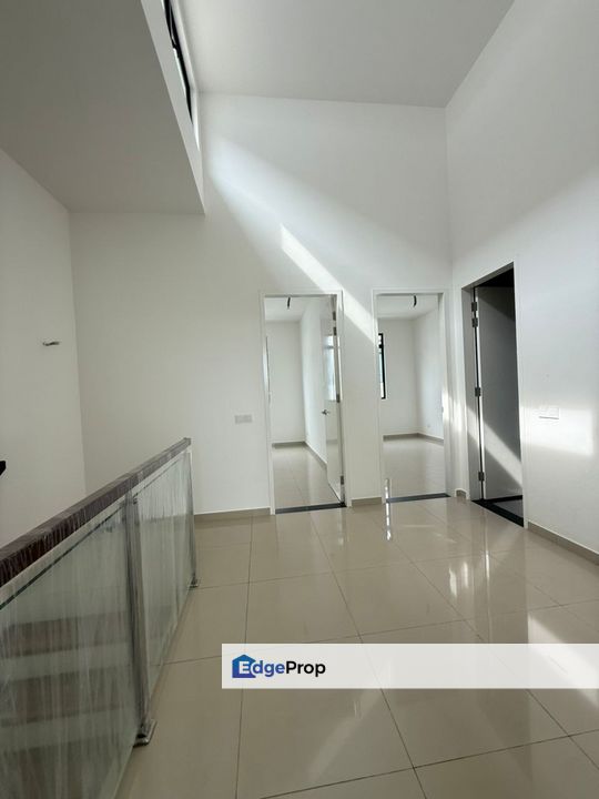 2 Storey Terrace @ South Hills Seri Alam, Johor, Masai