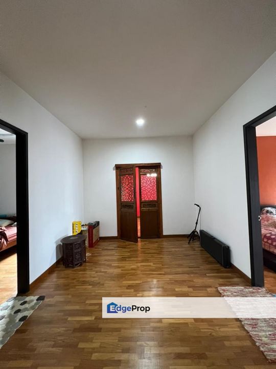 2 Storey Unblocked Semi-D @ Ponderosa Villa, Johor, Johor Bahru