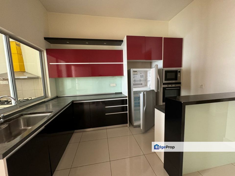 2 Storey Semi-D @ Sapphire 8 Seri Alam, Johor, Masai