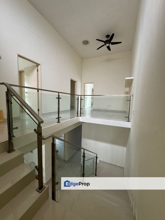 2 Storey Semi-D @ Sapphire 8 Seri Alam, Johor, Masai