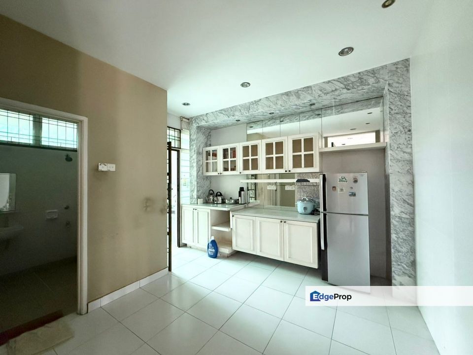 2.5 Storey Terrace @ Impian Emas, Johor, Skudai