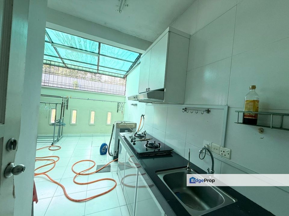 2.5 Storey Terrace @ Impian Emas, Johor, Skudai